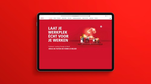Factbooks voor Ricoh