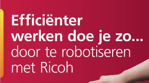 E-books voor Ricoh