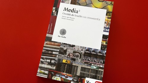 De kracht van crossmedia