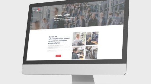Contentpartner van VCS Observation