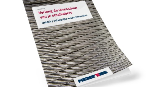 Mennens-whitepaper over staalkabels