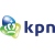 Whitepaper dataopslag voor KPN logo