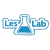 LesLab Proeftuin LOB Magazine logo