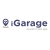 Copywriting voor iGarage  logo