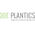Marketingcommunicatie voor Plantics logo