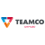'BroMag' voor TeamCo Shipyard logo
