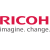E-book robotisering voor Ricoh logo