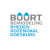 Buurtbemiddelingsfolders logo